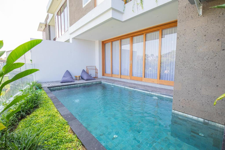 Villa Taman Famindo V8