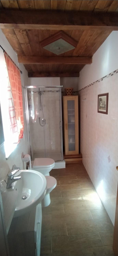 Bedroom 3, Il Vecchio Fienile, Savona
