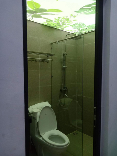 Bathroom 4, Balaha, Đồng Hới
