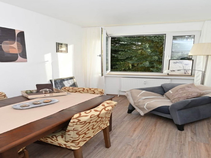 Others 4, Tasteful Apartment With Balcony, Region Hannover