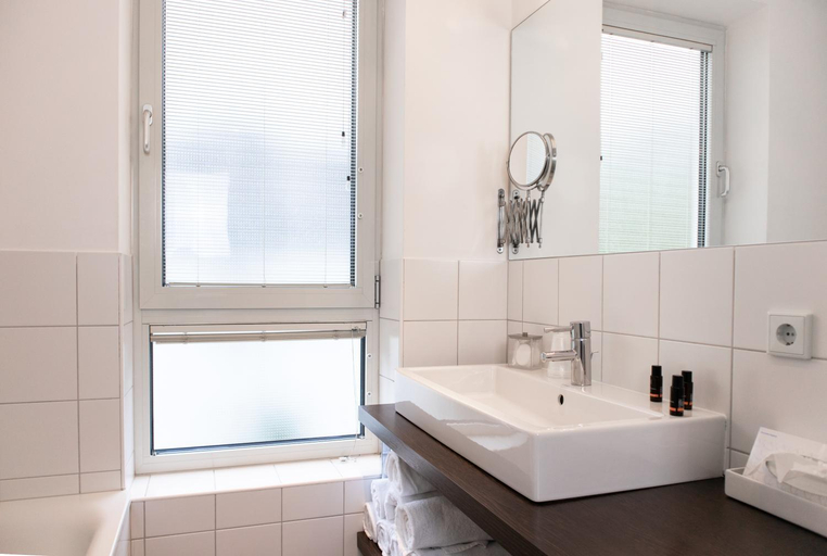 Bathroom 2, Der Gletscherblick by Alpin Rentals, Zell am See