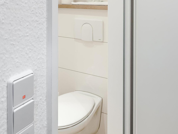 Bathroom 5