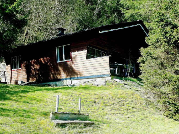 Others 5, Ortho Hideaway With Garden, Luxembourg