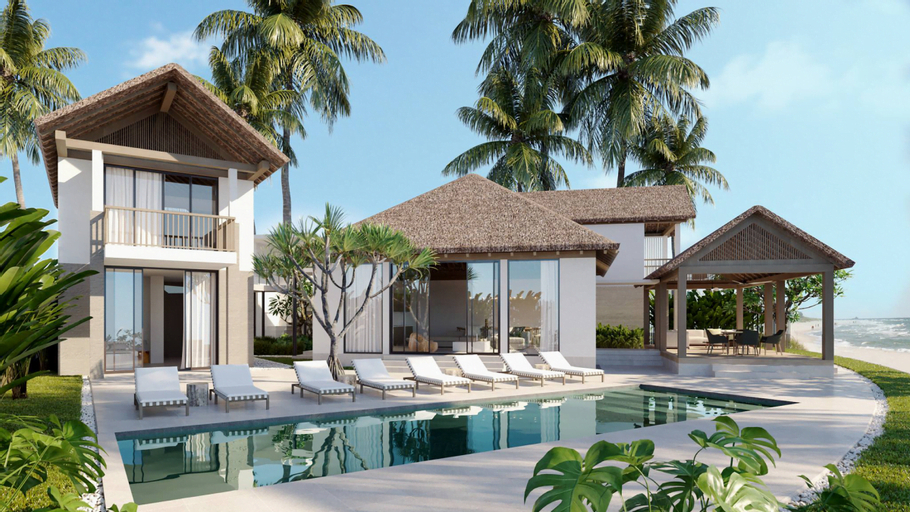 bona fide villa papua, Pegunungan Bintang