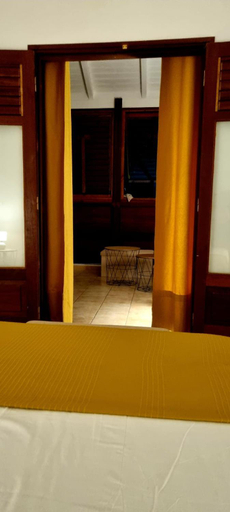 2, Bungalow et Duplex de Island Bay, Bouillante