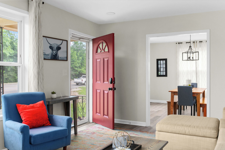 Others 5, Modern in Magic City 2 Units, Jefferson