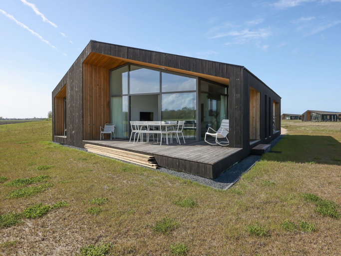 Exterior 4, Stylish Countryside Home, Noord-Beveland