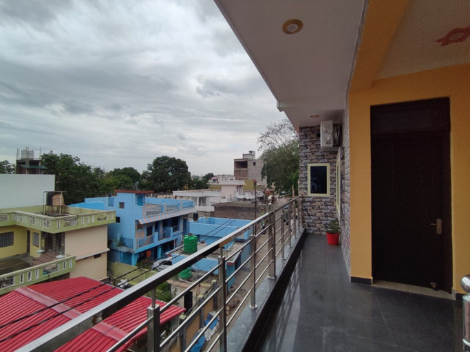 Others 4, Goroomgo Anandam Home Stay Rishikesh, Garhwal