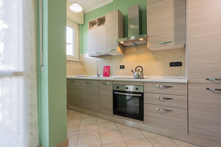 Others 5, Modern Apartment in Santa Rita by Wonderful Italy, Torino