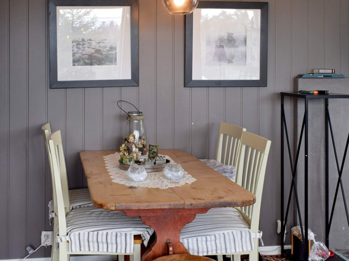 Dining 5, 4 Star Holiday Home in Skjeberg, Sarpsborg