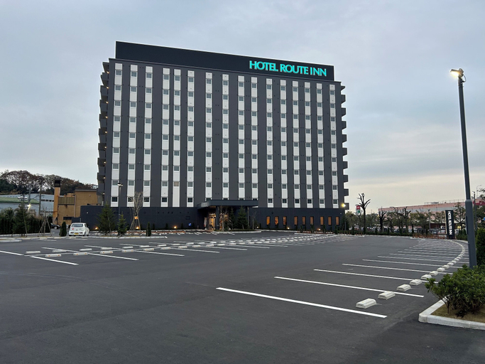 Exterior & Views 2, Hotel Route Inn Kuwana, Kuwana