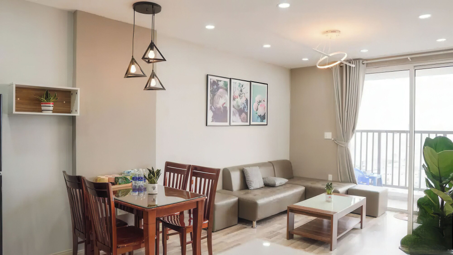 Others 5, The Parkview - Very Close TSN Airport, Phú Nhuận