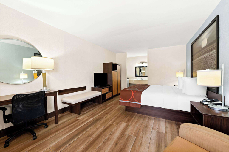Bedroom 14