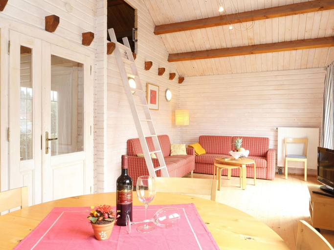 Property amenity, Apartment in Eifel With Scenic Views, Vulkaneifel