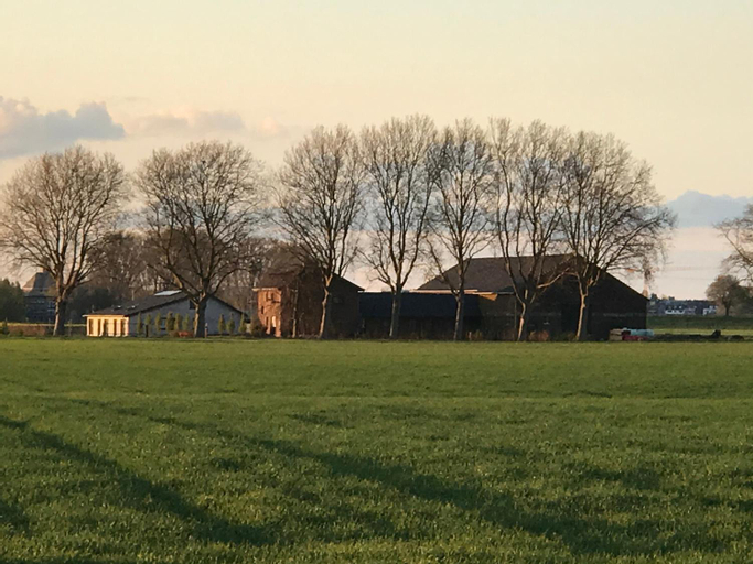 Konigsgut Emmericher Eyland, Kleve