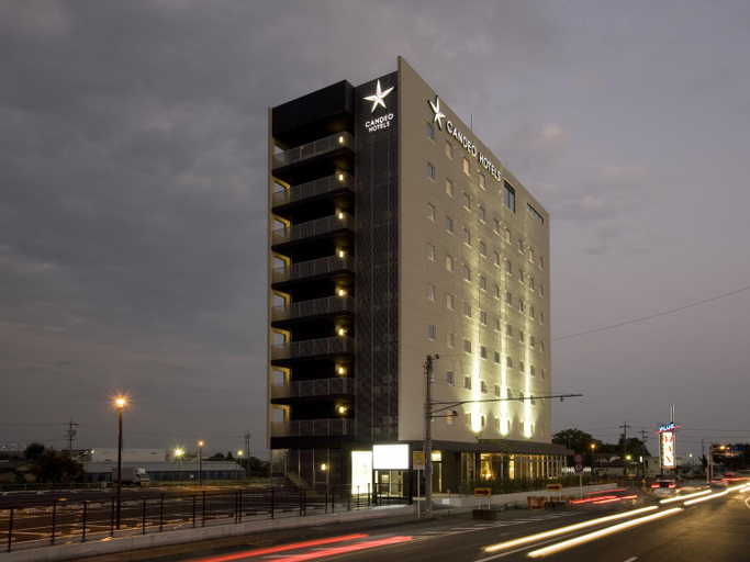 Exterior & Views 2, Candeo Hotels Shizuoka Shimada, Yoshida