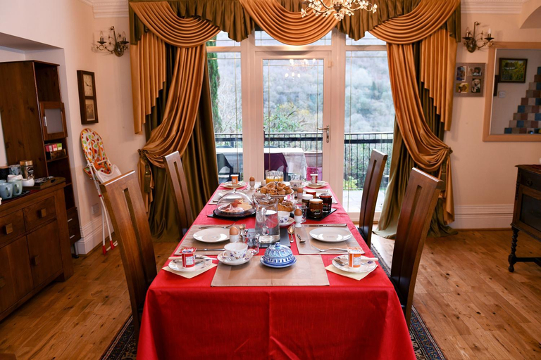 Others 4, Luxury Suite in quiet countryside location, Neath Port Talbot