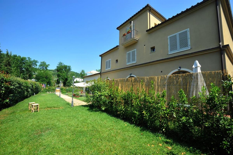 Others 3, Homelink Poggibonsi - Sogno D'oro, Florence