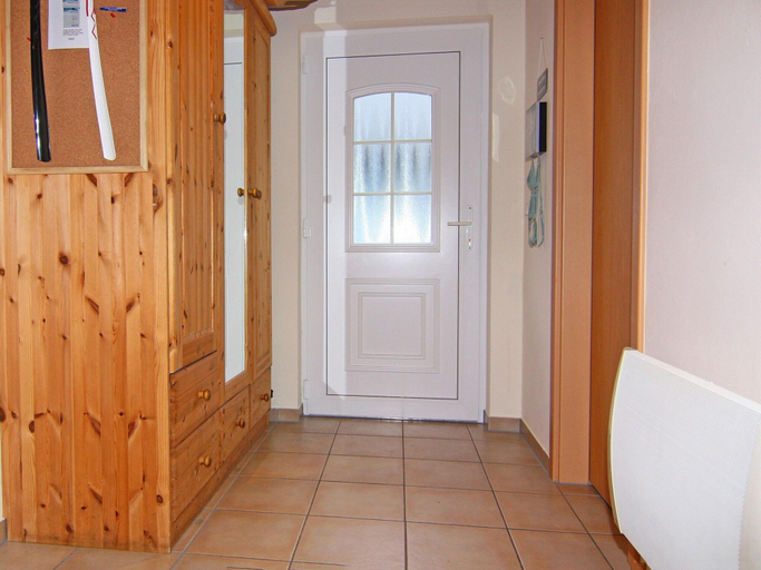 Interior 2, Doppelhaushalfte Bernsteinhaus I, Trassenheide, Vorpommern-Greifswald
