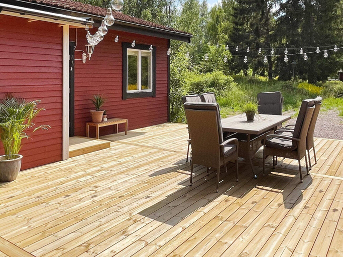Property amenity 4, 4 Star Holiday Home in Edsbruk, Västervik