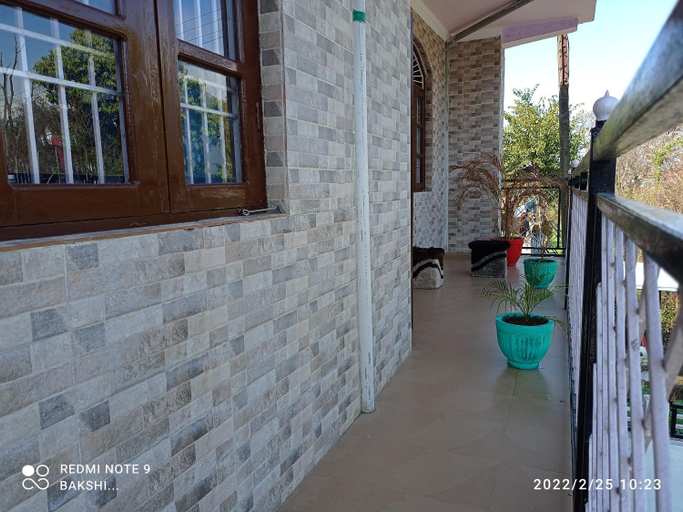 Others 2, Bakshi Home Stay, Mandi