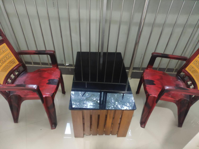 Others 3, PMS Dhabi Residency, Malappuram