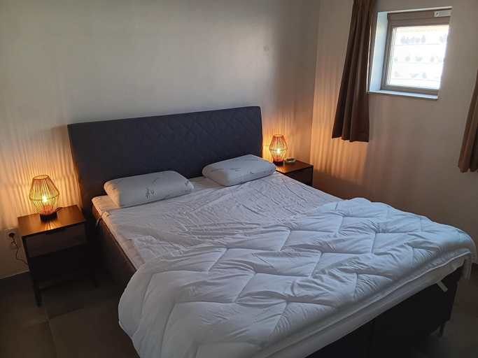 Room 4, Holiday Home in Koksijde, West-Vlaanderen