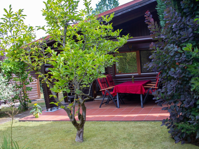 Exterior 5, Ferienhaus, Suhlendorf, Uelzen