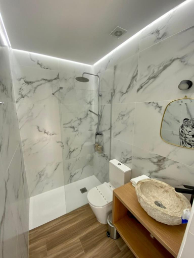 Bathroom 4, VISTA LAGO VILLE, Cádiz