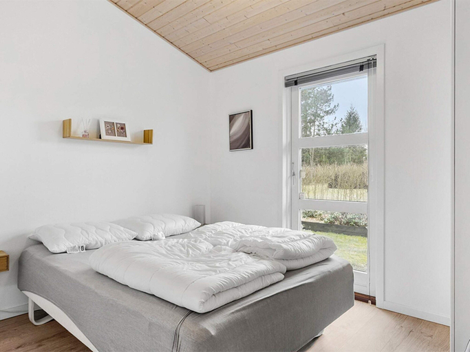 Room 4, 4 Star Holiday Home in Hals, Aalborg