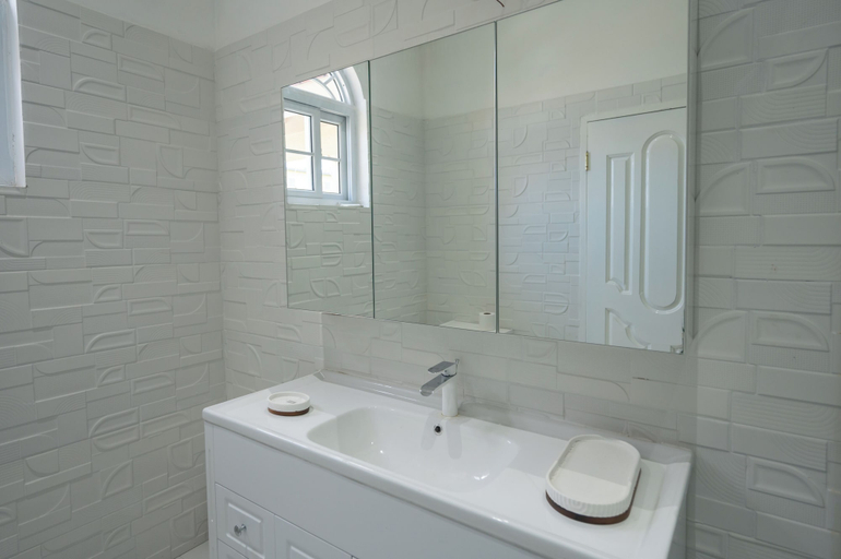 Bathroom 5, Tuscany Sun Villa at Legacy Townhouse