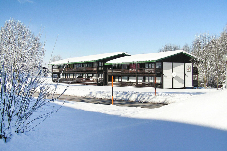 Others 3, Holiday Home Near Chiemsee & Alps, Traunstein