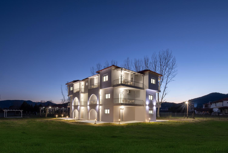Others 3, Grand Garden Slow Living Experience, Central Macedonia