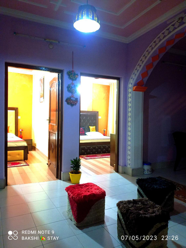 Others 4, Bakshi Home Stay, Mandi