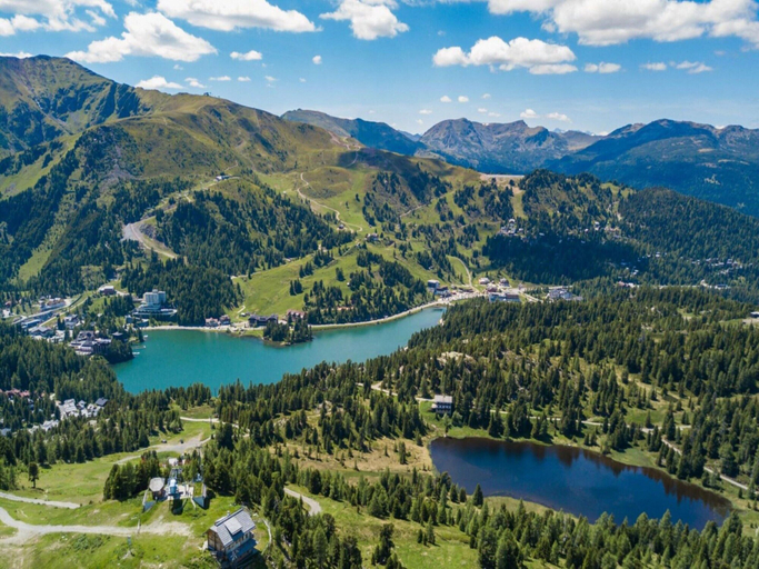 Others 4, Chalet in Austria near Ski Resort, Murau