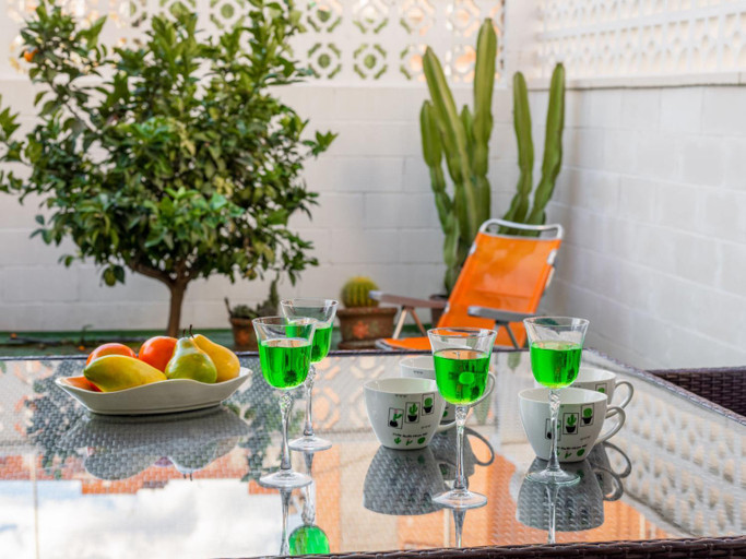 Food & Drinks 5, Apartment Rinconada Real-3 by Interhome, Alicante