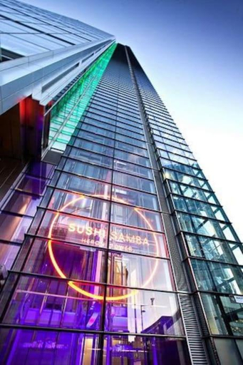 4, GORGEOUS FlatB Central London Liverpool St Station, London