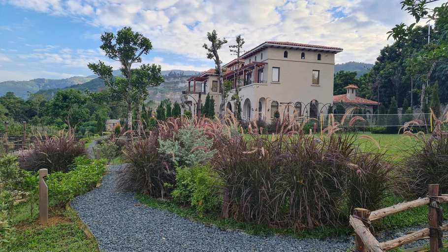 Others 4, The Candy Villa - Venuestay, Lương Sơn