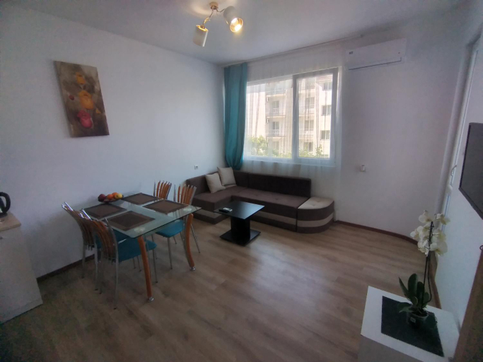 Others 4, THE CENTER Apartments Comfort, Sandanski