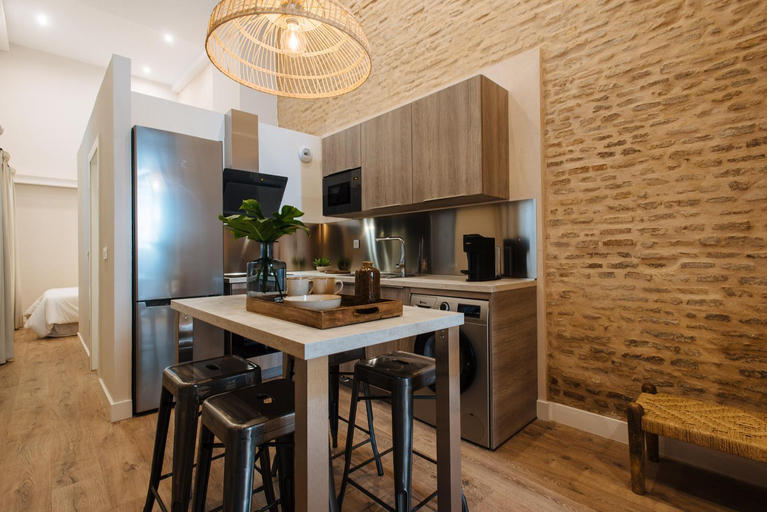Others 5, La Silleria de Triana by Magno Apartments, Sevilla