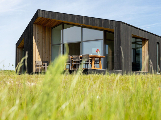 Exterior 3, Cottage in Wissenkerke Near Het Bokkegat, Noord-Beveland