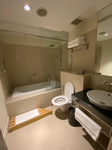 Bathroom 1