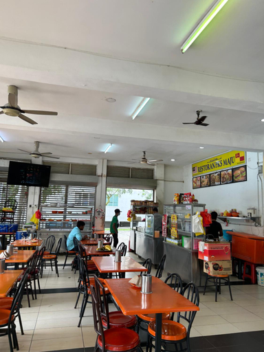 Food & Drinks 5, Your Perfect Premium Home Holidays (PPHH), Seri Kembangan