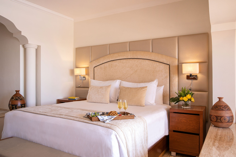 Bedroom 3, Excellence Riviera Cancun - Adults Only All Inclusive, Benito Juárez