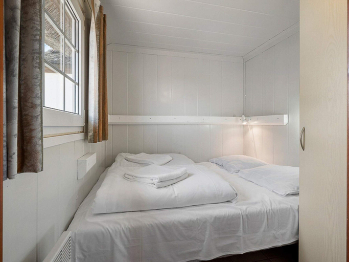 Room 2, 4 Star Holiday Home in Fjerritslev, Jammerbugt
