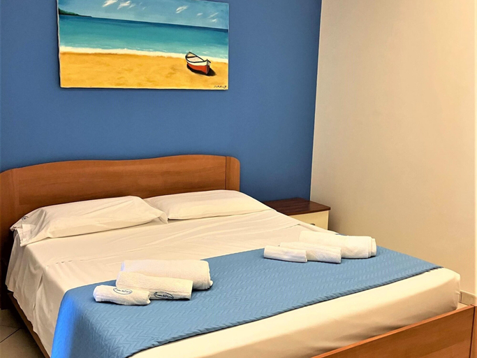 Room 5, Cozy Apartment Near the Beach, Ragusa
