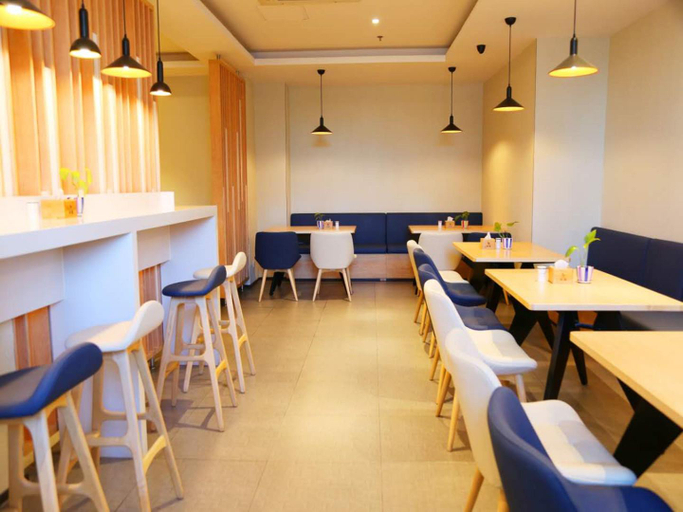 Hanting Hotel Weihai Weigao Plaza, Weihai