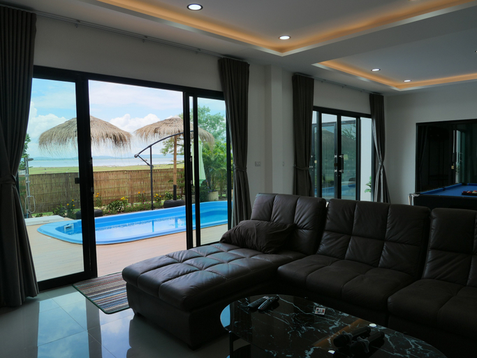 Others 4, U-Kham Home View At Sirindhorn, Phibun Mangsahan