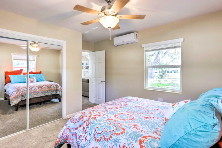 Others 2, < 1 Mi to Lake Weir: Quiet Summerfield Getaway, Marion