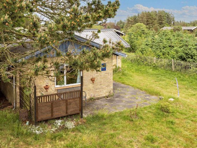 Others 3, 6 Person Holiday Home in Lokken, Jammerbugt